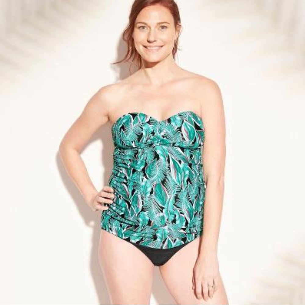 🔥 SALE ISABEL MATERNITY Tankini Top | Size Medium